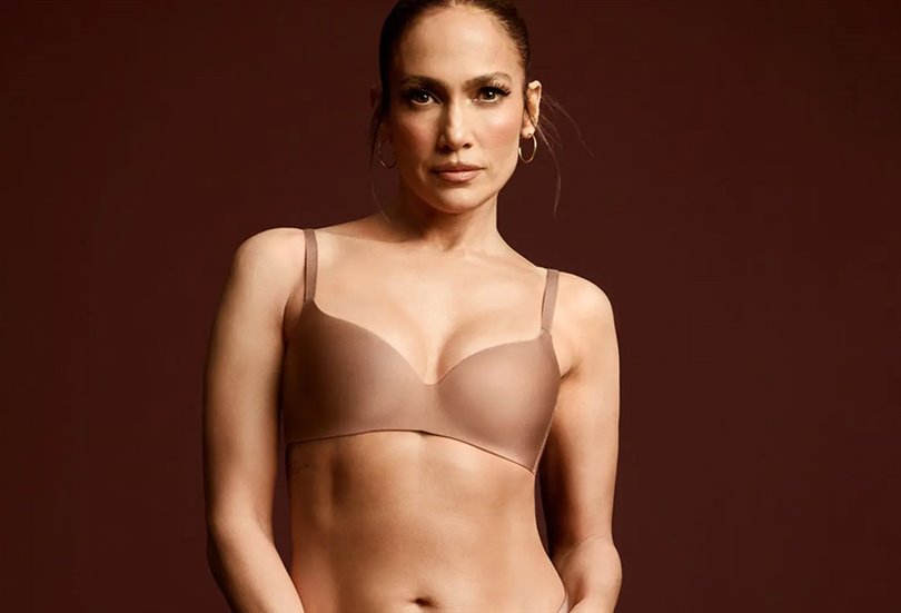 Jennifer Lopez - Intimissimi iş birliği devam ediyor