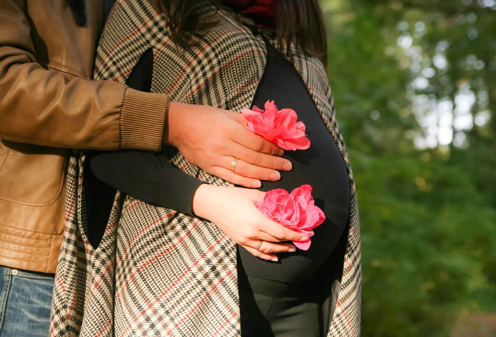 Hamilelikte cinsel hayat sona ermeli mi?