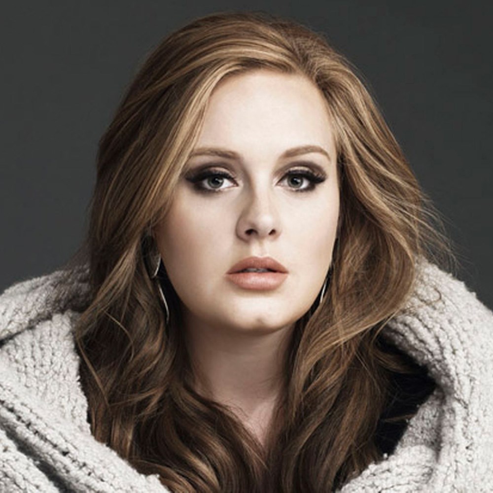 Adele'in yeni kariyer hedefi oyunculuk