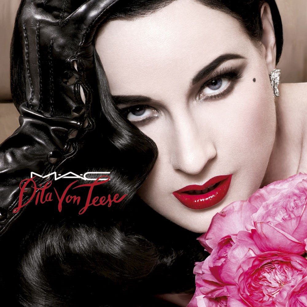 Dita for MAC