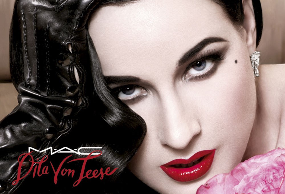 Dita for MAC