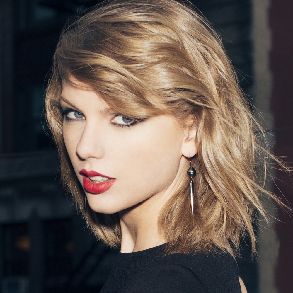 Taylor Swift mahkemeye çıkıyor 