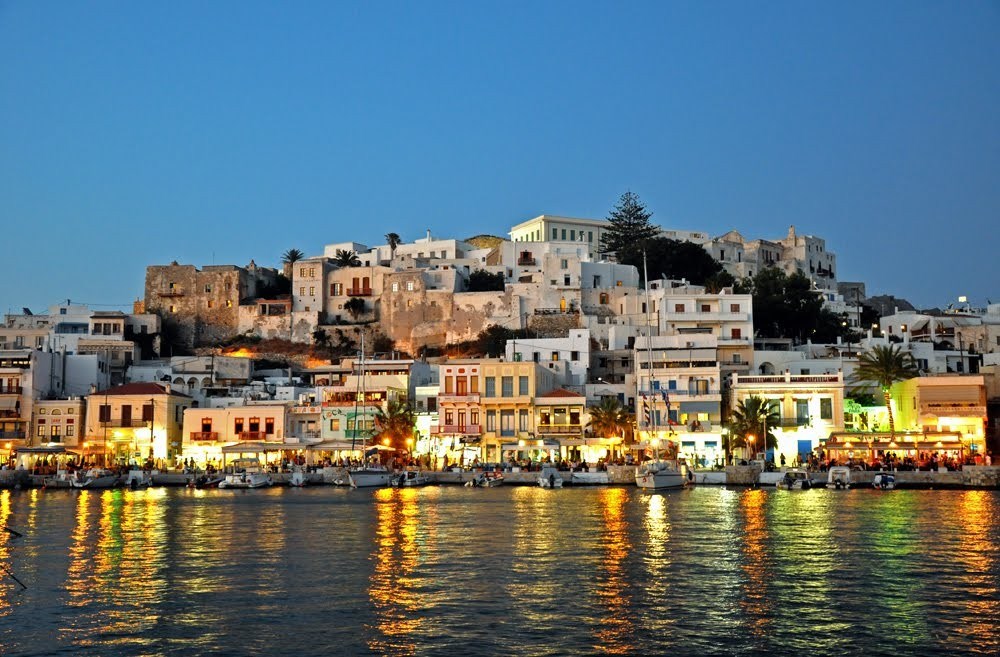  2015’in en popüler 5 Yunan Adası