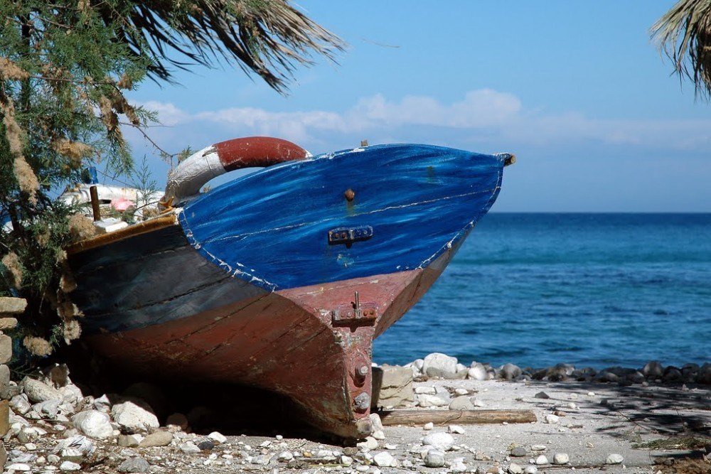  2015’in en popüler 5 Yunan Adası