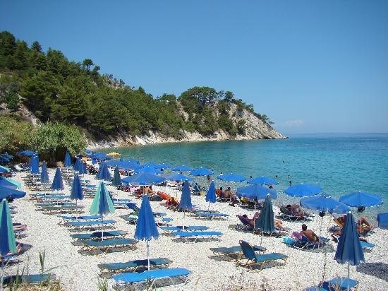 Kapı vizesi ile en yakındaki 5 Yunan adası