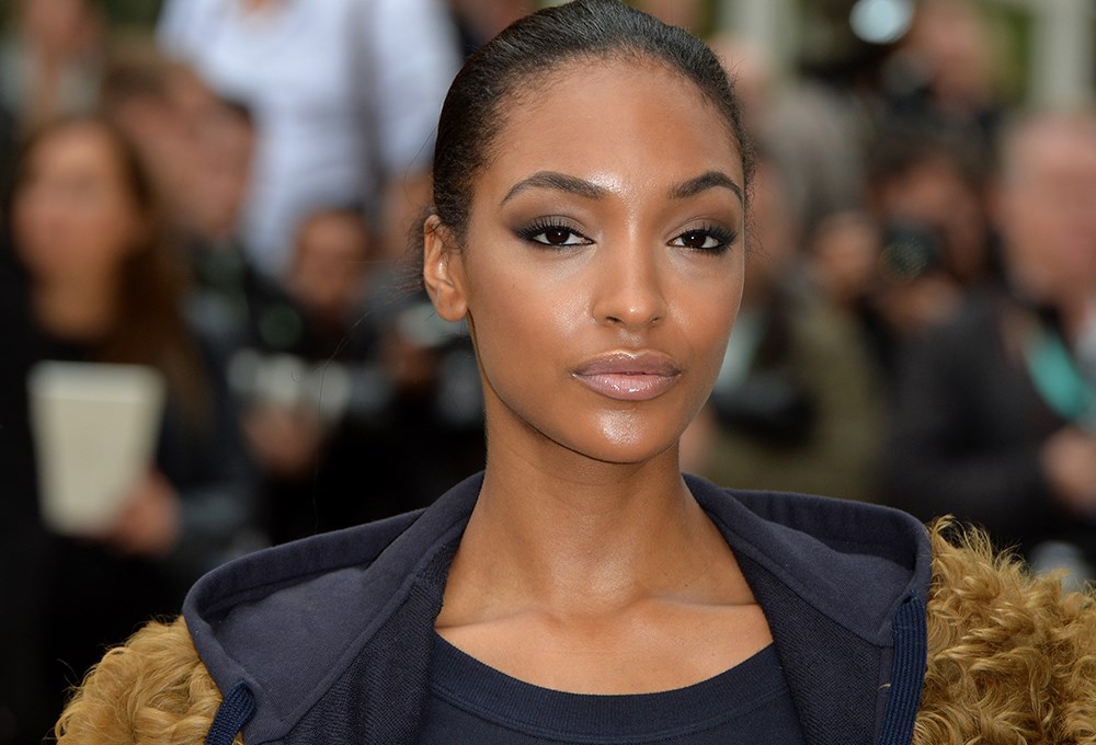 Jourdan Dunn'ın stilinden ilham alın