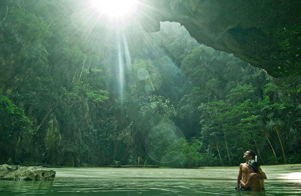 Büyüleyici bir balayı için 10 Tayland adası