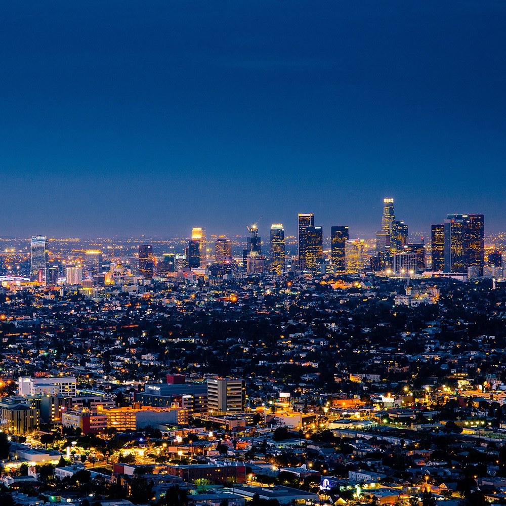 Los Angeles’ta yapmanız gereken 10 şey