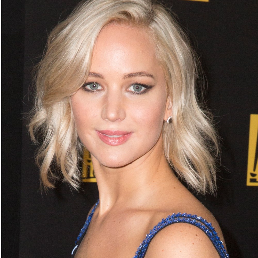 Jennifer Lawrence'ın yeni rolü