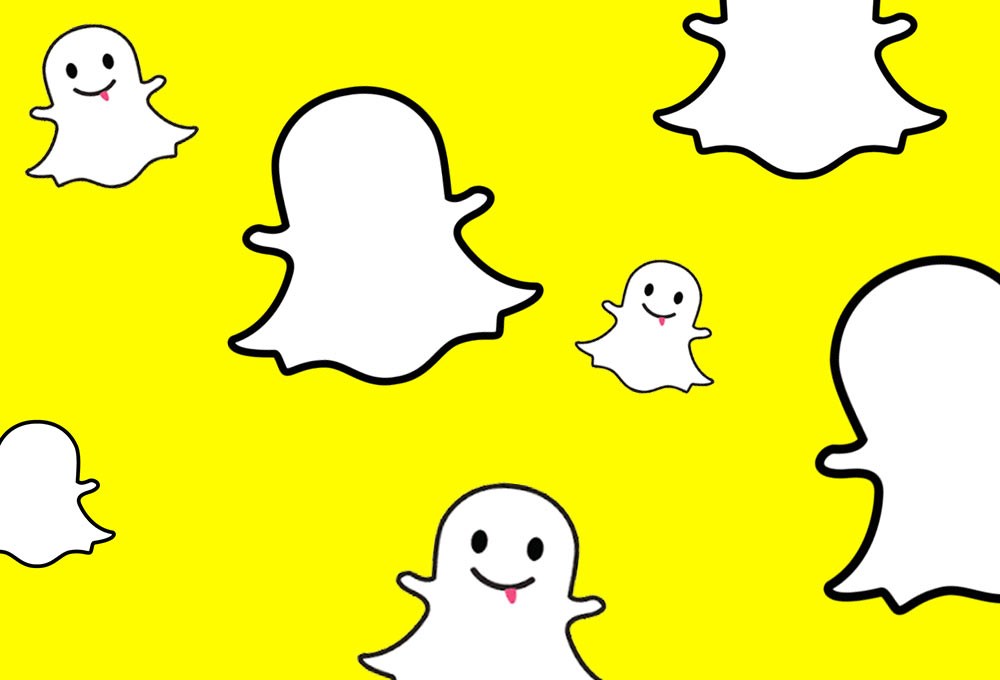 Snapchat'te takip etmeniz gereken 10 marka