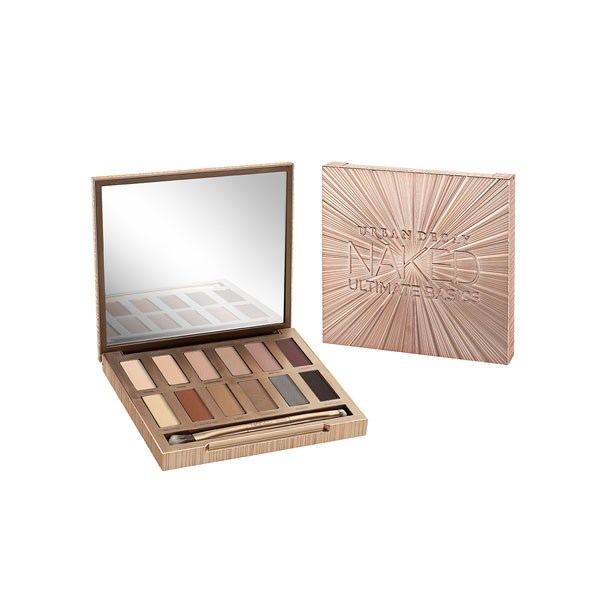 Urban Decay'den yılbaşı koleksiyonu