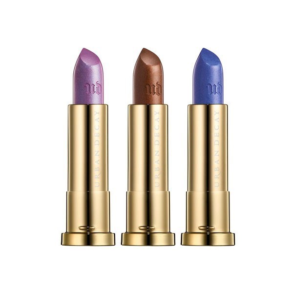 Urban Decay'den yılbaşı koleksiyonu