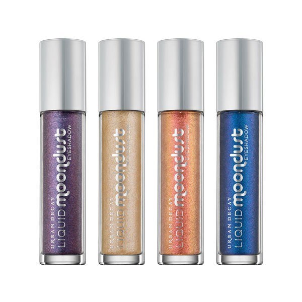 Urban Decay'den yılbaşı koleksiyonu