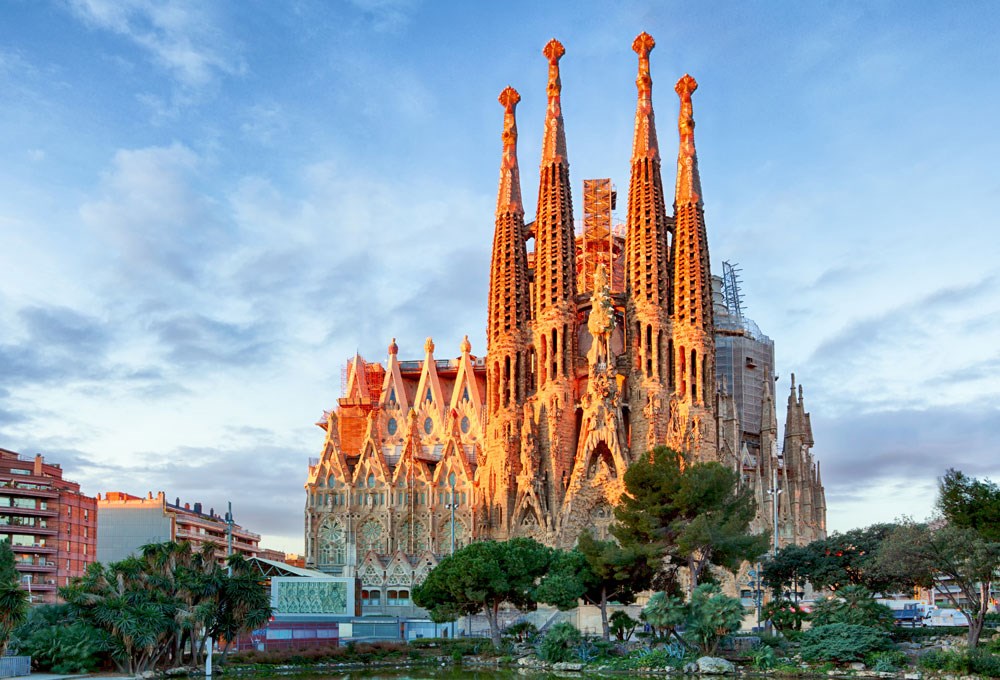Barselona'da yapmanız gereken 14 şey