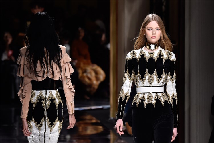 Balmain hakkında bilmediğiniz 11 şey