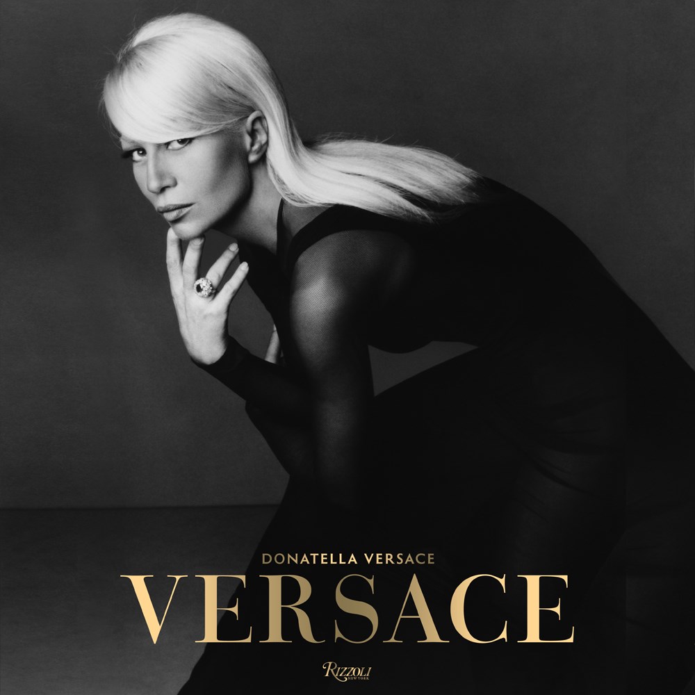 Versace Versace'yi anlatıyor