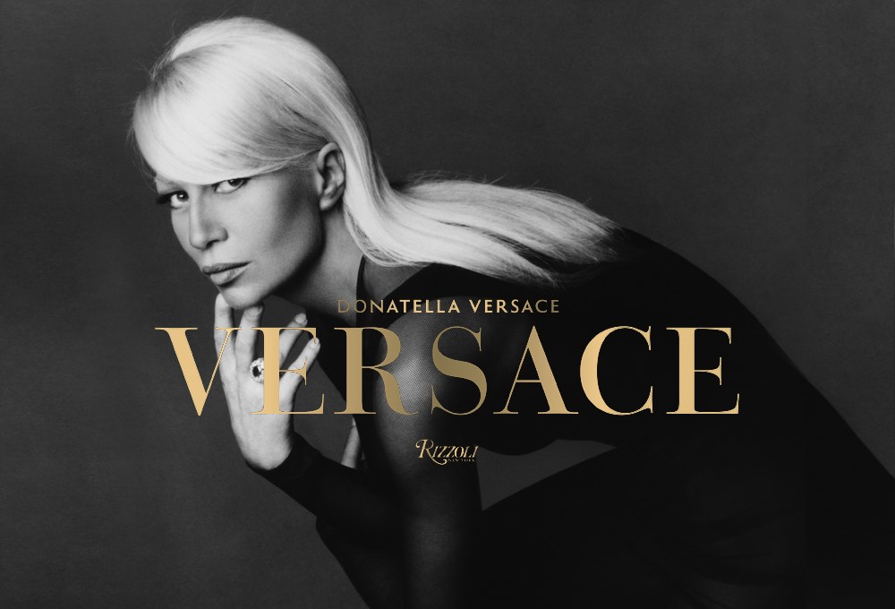 Versace Versace'yi anlatıyor