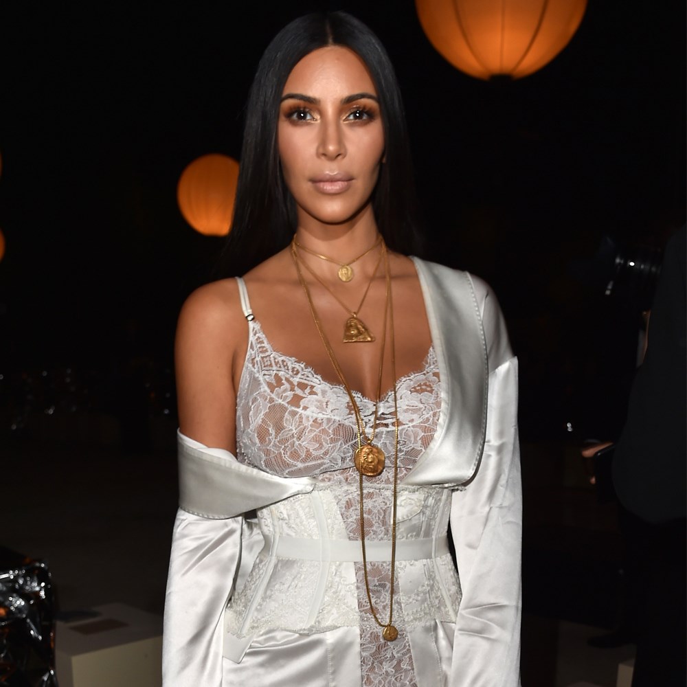 Kim Kardashian geri mi dönüyor?