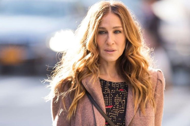 Sarah Jessica Parker'ın yeni dizisi hakkında bilinmeyenler