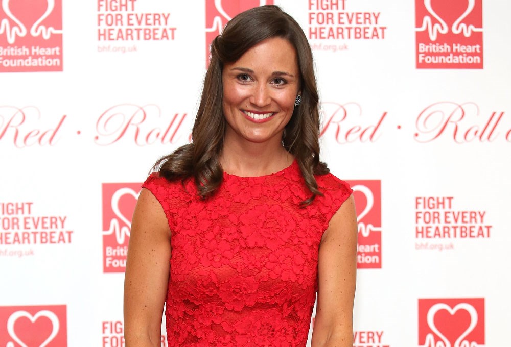 Pippa Middleton’ın gelinliğini kim tasarlayacak?