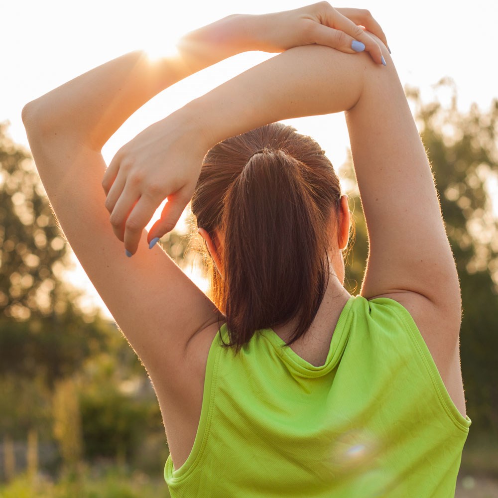 Spor yapmak için en verimli saat