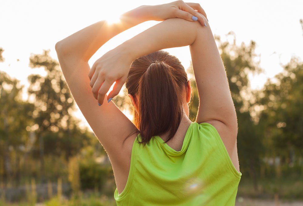 Spor yapmak için en verimli saat