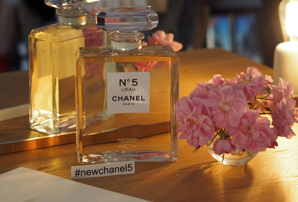 Chanel No.5 ile ilgili bilmeniz gereken 5 şey