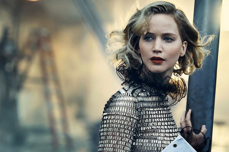 Jennifer Lawrence içini döktü