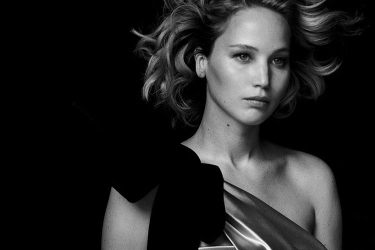 Jennifer Lawrence içini döktü