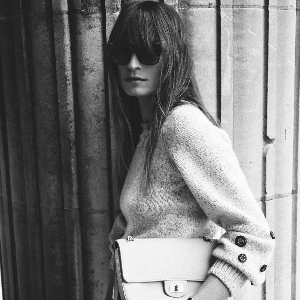 Caroline de Maigret ve Chanel'den yeni platform