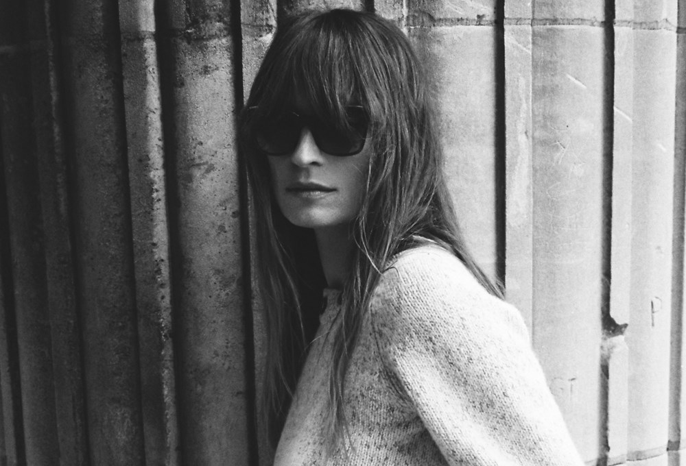 Caroline de Maigret ve Chanel'den yeni platform