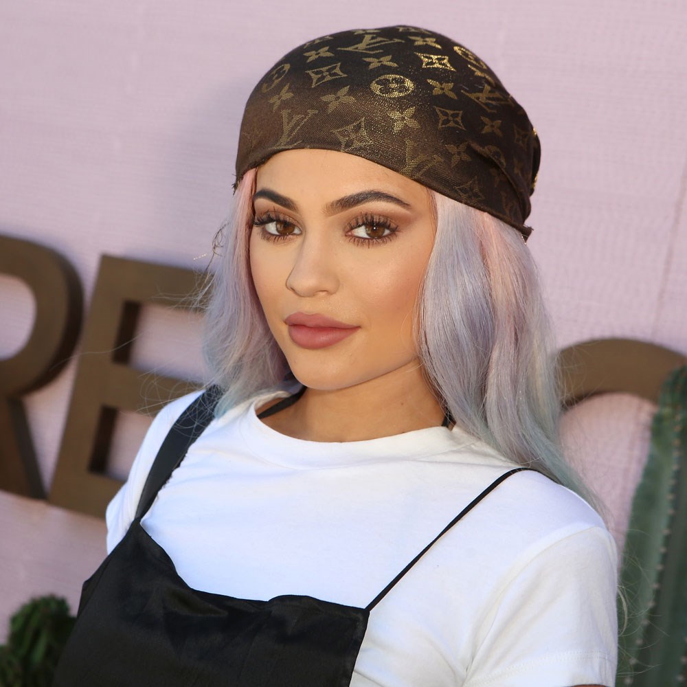 Kylie Jenner'ın ürünleri çalıntı mı?