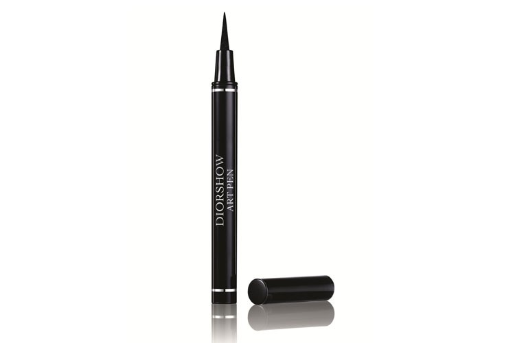 BT Ekip seçti: Eyeliner