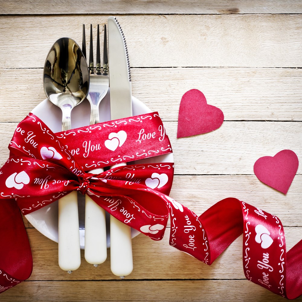 Sevgililer Günü için 10 romantik adres