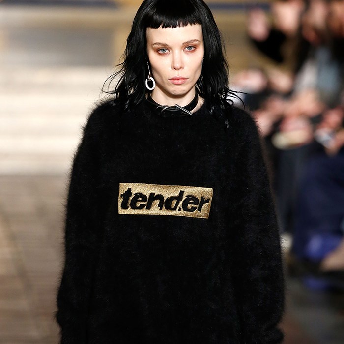 Alexander Wang 2016-17 Sonbahar-Kış