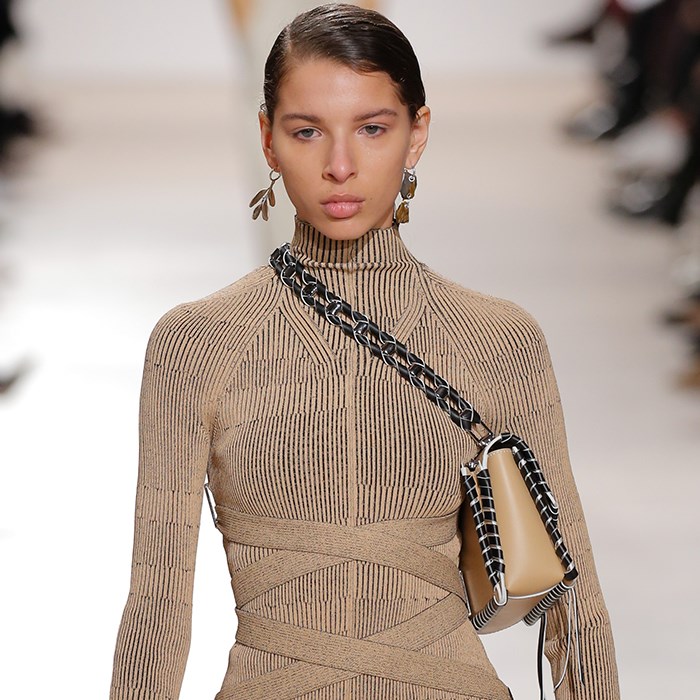 Proenza Schouler 2016-17 Sonbahar-Kış