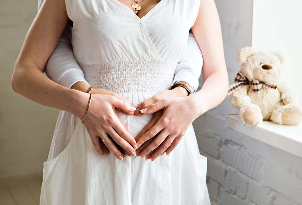 Erken dönem hamileliklerde düşük riskine dikkat