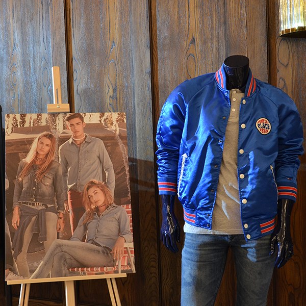 Tommy store hilfiger yazzi