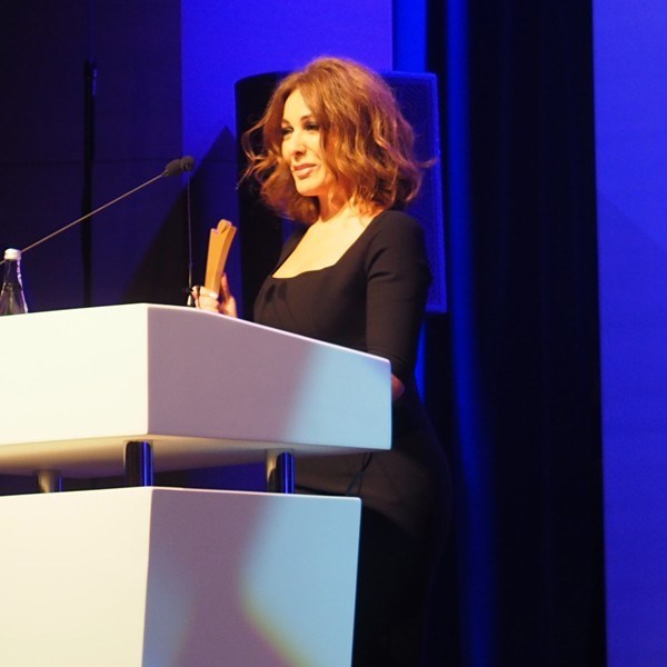 Yılın Blogger’ı Buse Terim