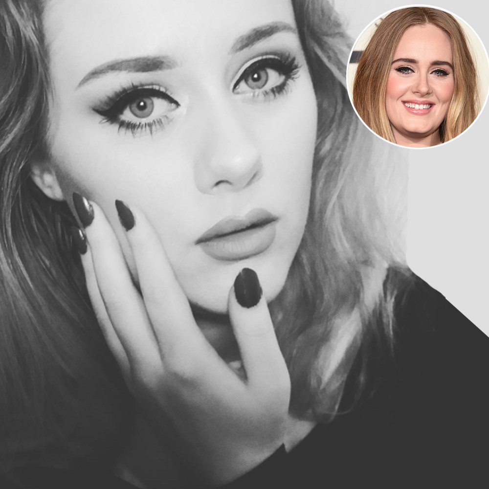 Hangisi gerçek Adele?