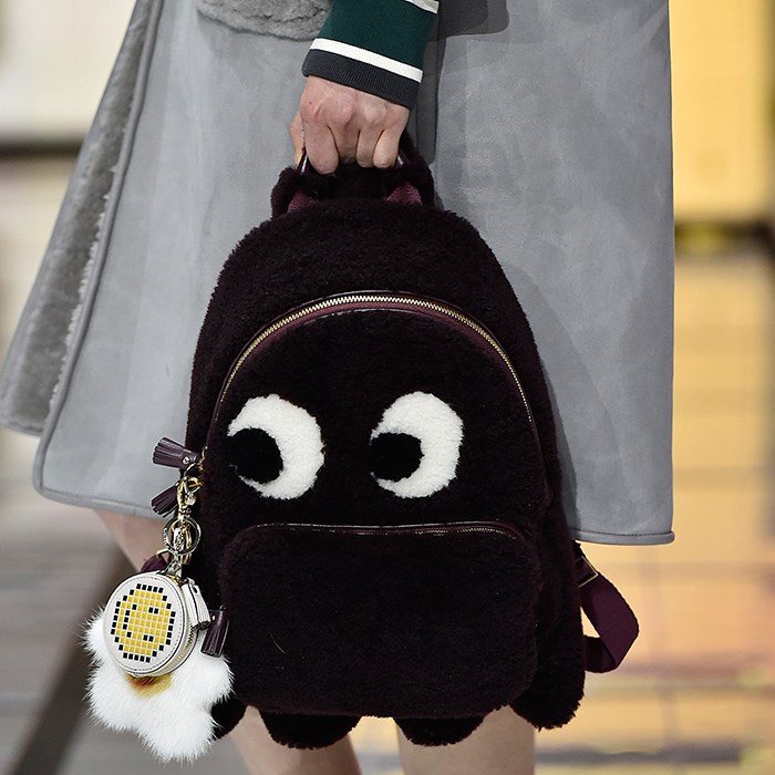 Anya Hindmarch 2016-17 Sonbahar-Kış