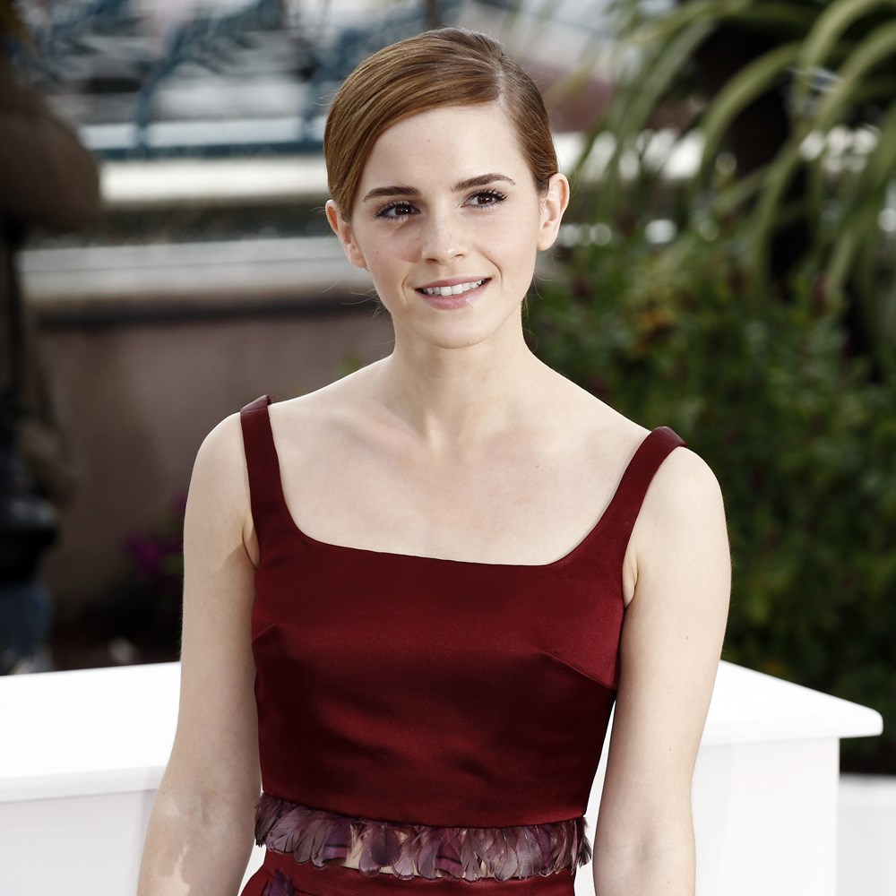 Emma Watson oyunculuğa ara veriyor