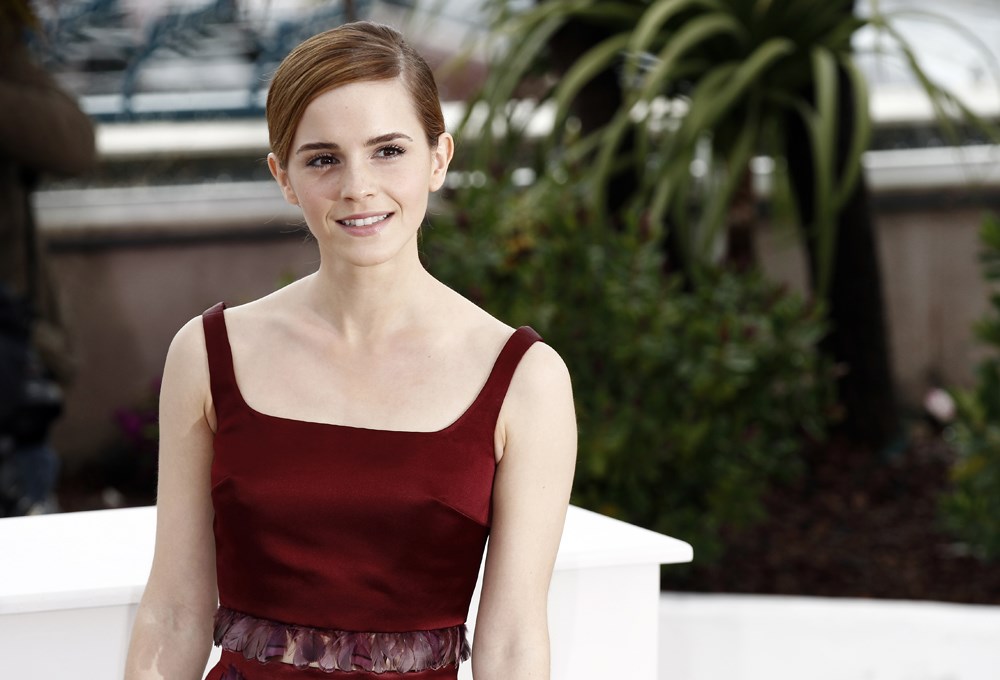 Emma Watson oyunculuğa ara veriyor