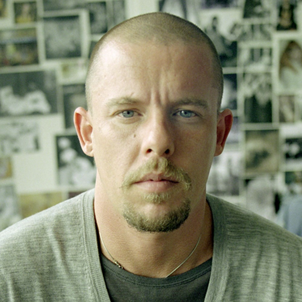 Alexander McQueen'ın hayatı film oluyor