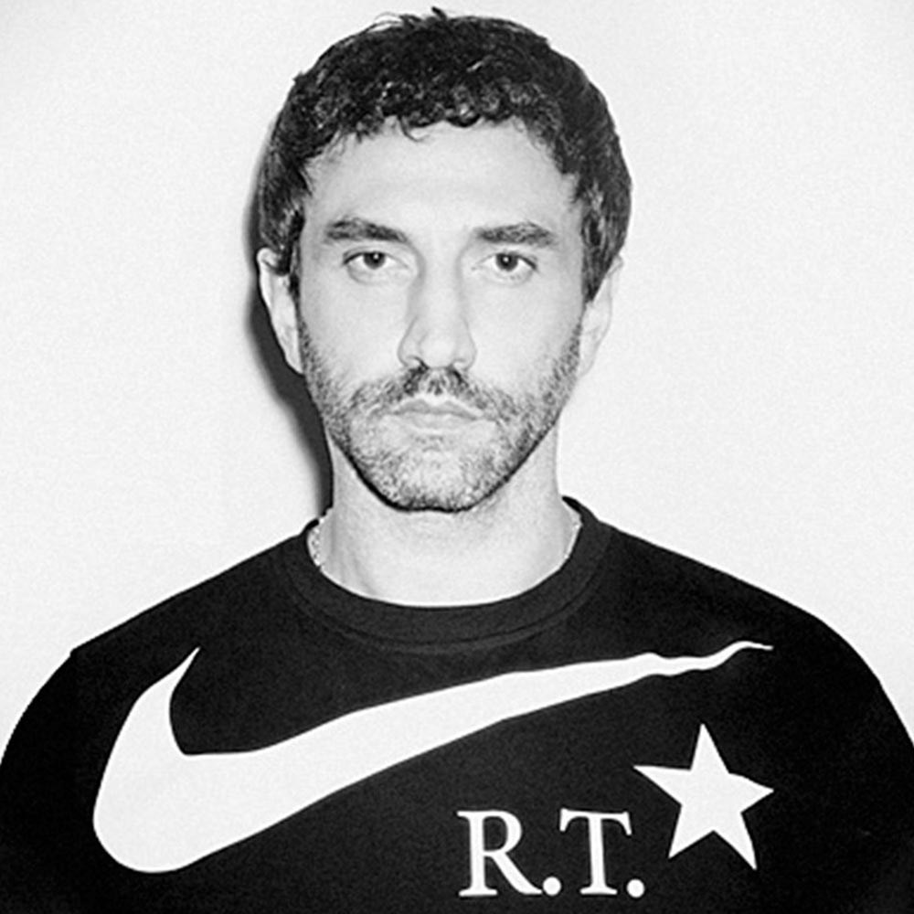 Riccardo Tisci'den Nike için yeni koleksiyon