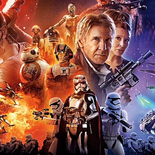 'The Force Awakens' hakkında bilinmeyenler