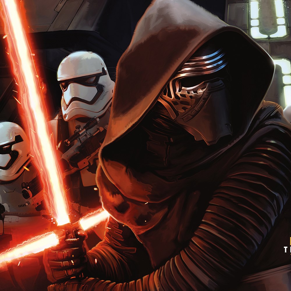 'The Force Awakens' hakkında bilinmeyenler