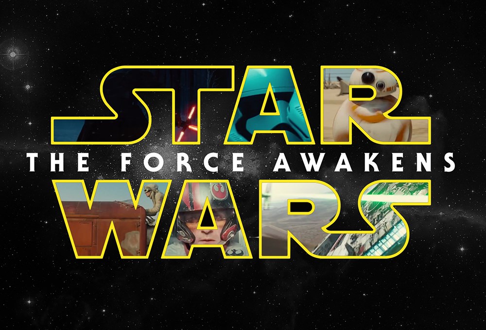 'The Force Awakens' hakkında bilinmeyenler