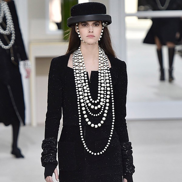 Chanel 2016-17 Sonbahar-Kış