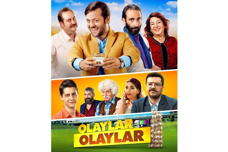 Haftanın filmleri (18-24 Mart)